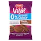 image 1 of Detki Vital Cocoa Biscuits without Added Sugar, with Sweeteners 180 g