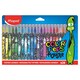 Maped Color'Peps Monster 24 db-os kimosható filctoll készlet 2,8 mm  1. kép