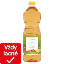 Oils & Vinegars