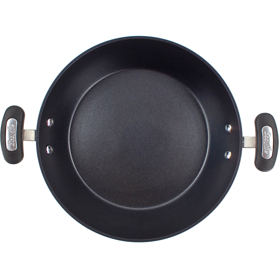 image 1 of Scoville N/Stk Shallow 28Cm Casserole