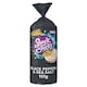 image 1 of Snack a Jacks Black Pepper & Sea Salt Jumbo Rice Cakes 117g