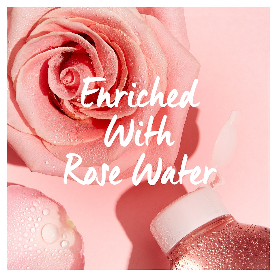 image 1 of Garnier Skin Active Micellar Cleansing Rose Water 700ml
