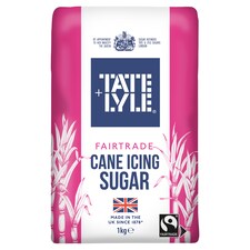 Icing Sugar 1Kg