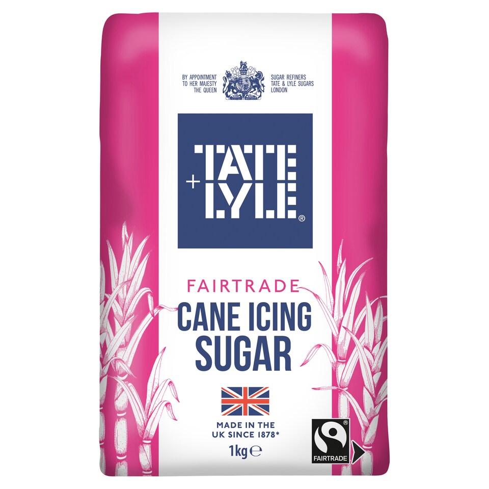 Icing Sugar 1Kg