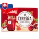 obrázok 1 z Popradský Čerešňa a lesná jahoda ovocný čaj s príchuťou 18 x 2 g (36 g)