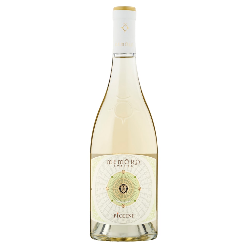 image 1 of Piccini Memŏro White 75cl