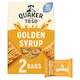 image 1 of Quaker Breakfast Bars Golden Syrup Porridge To Go 2x55g