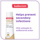 image 4 of Sudosalve Nappy Rash Treatment Cream 25g