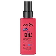 Got2B Curls Define & Protect Spray 150Ml