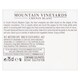 image 3 of Mountain Vineyards Chenin Blanc 75Cl