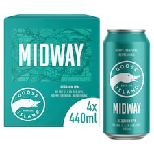 Modelo Especial Cerveza 4x440ml