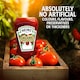 image 2 of Heinz Organic Tomato Ketchup 580G