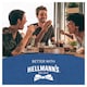 image 3 of Hellmans Squeezy Smokey Bbq Sauce 430Ml