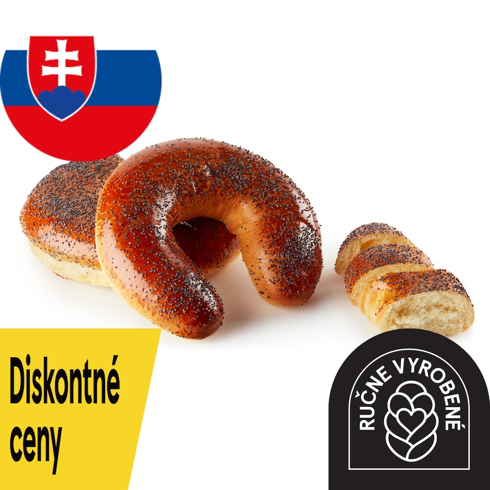 Makovka 80 g