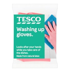 Cleaning Tools & Gloves