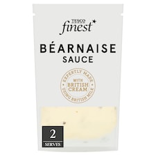 Tesco Finest Béarnaise Sauce 180G