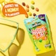 image 4 of Rowntree's Tropical Tots Sweets Sharing Bag 140g