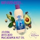 image 4 of Aussie Deep Moisture Shampoo 300Ml