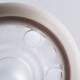 image 5 of Tommee Tippee Breast-Like 6-18 Month Soother 2 Pack