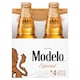 image 1 of Modelo Especial Mexican Lager 4 x 355ml