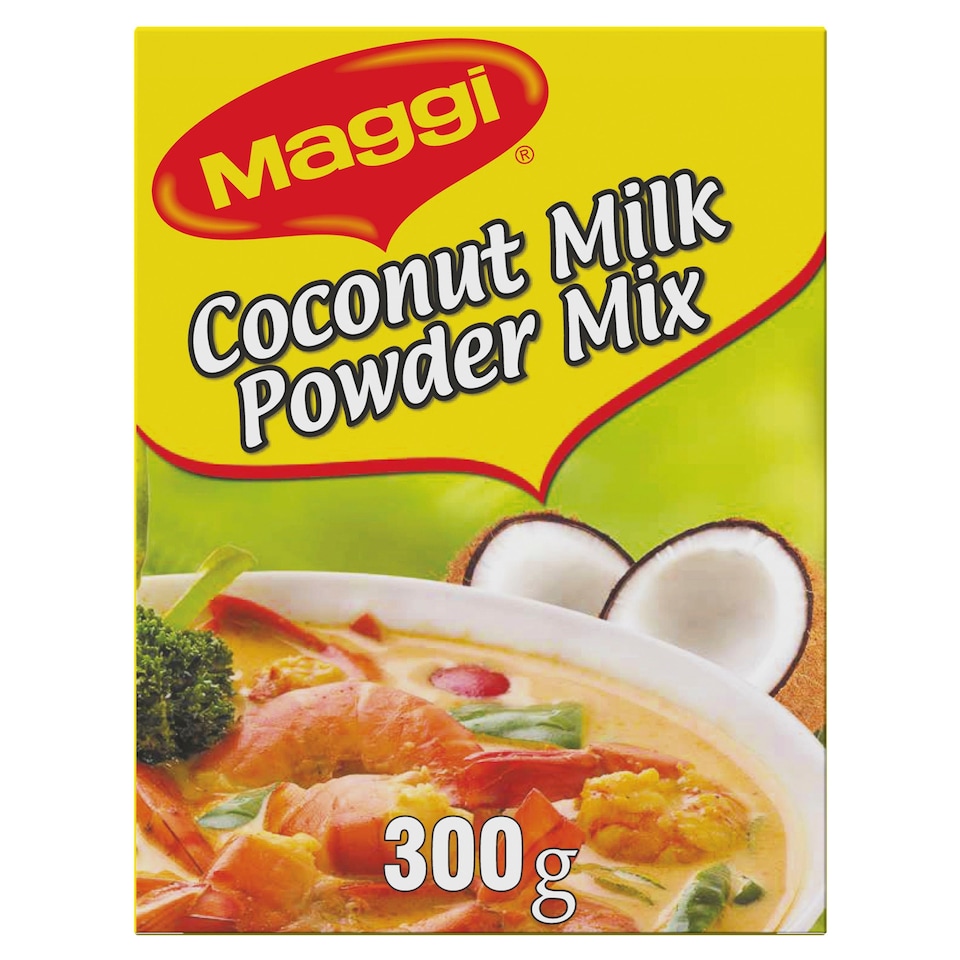 image 1 of Maggi Coconut Milk Powder Mix 300g