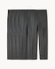 image 4 of F&F School Boys 5-Pack Regular Fit Trousers in Grey