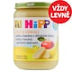 Obrázek 1 pro produkt Hipp Bio jablka a banány s dětskými keksy 190g