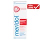 image 1 of meridol Complete Care Mouthwash 400 ml