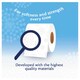 image 3 of Tesco Luxury Soft White Toilet Tissue 6 Long Rolls