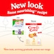 image 2 of Cow & Gate 2 Follow On Baby Milk Formula Powder 6-12 Months 600g