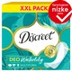 obrázok 1 z Intímky Discreet Priedušné Multiform Waterlilly