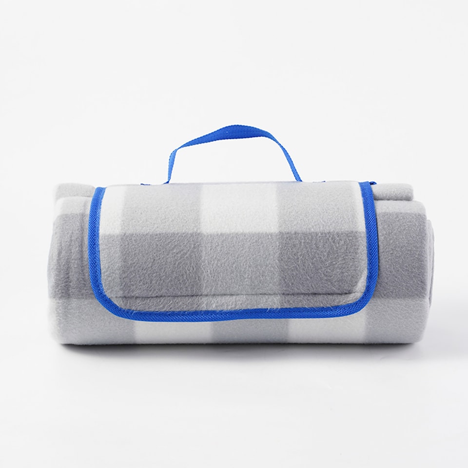 Tesco picnic rug
