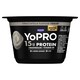 image 1 of Danone YoPro Stracciatella Flavoured Low-Fat Yogurt with Sweeteners, Magnesium and Folic Acid 160 g
