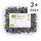 image 1 of Tesco Organic Blueberries 125G