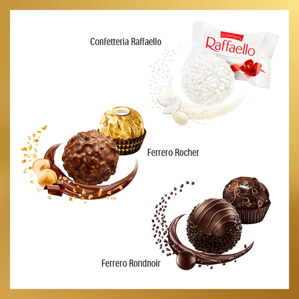 image 1 of Ferrero Collection 518G