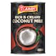 image 1 of Amoy Rich And Creamy Coconut Milk 400Ml