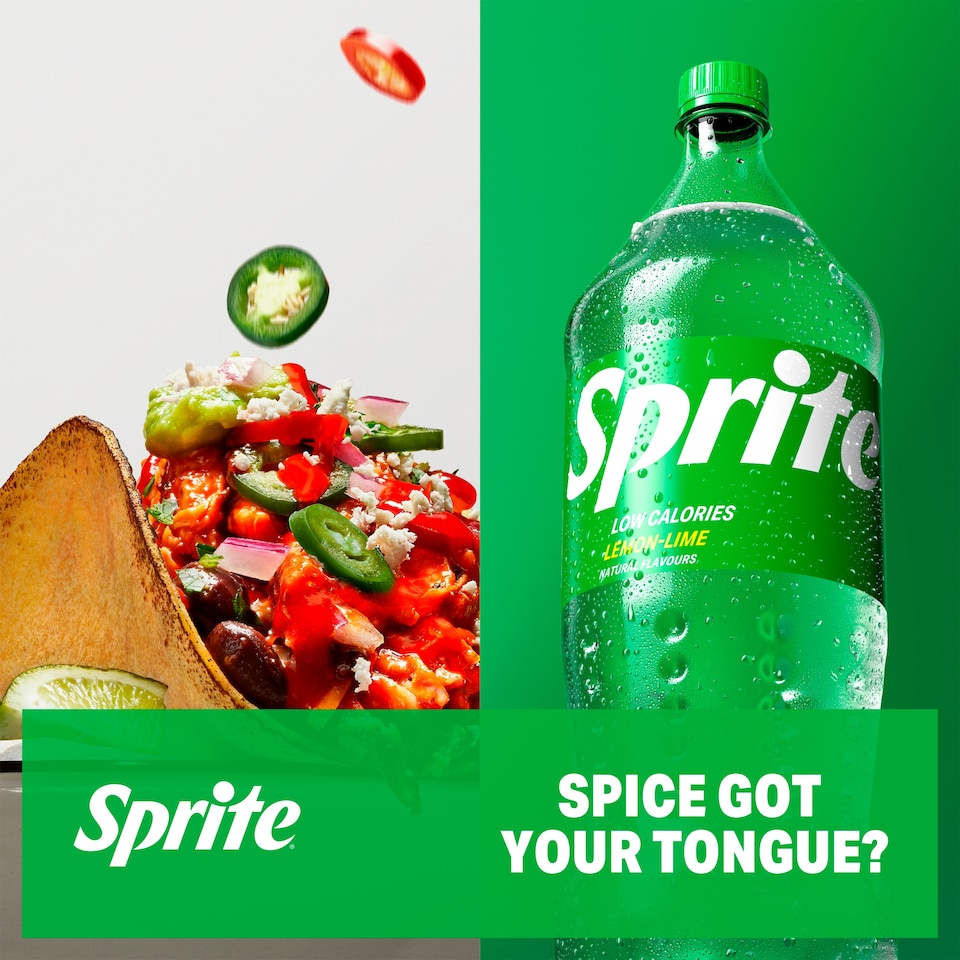 image 1 of Sprite 2L