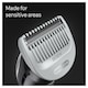 image 5 of Braun Body Groomer 3 Bg3350