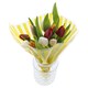 image 1 of Tesco Bouquet of Tulips 10 Stems