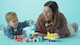 LEGO DUPLO 10443 Először a repülőtéren  2. kép