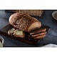 image 1 of Tesco Finest Seeded Sourdough Sliced Loaf 800 Grams