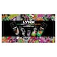 image 1 of Lynx Its Game Time Bodyspray Collection 5 x 150ml