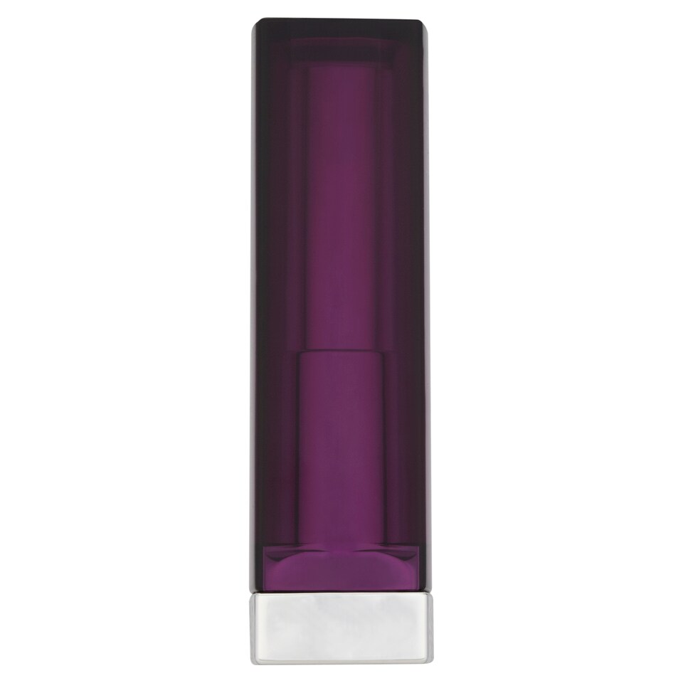 image 1 of Maybelline Color Sensational Lipstick 240Galacticmauve