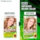 image 3 of Garnier Nutrisse 8 Blonde Permanent Hair Dye
