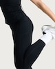 image 3 of F&F Active ULTRAMOVE High Waisted Pocket Leggings in Black