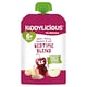 image 1 of Kiddylicious Apple, Cherry, Banana & Oat Bedtime Blend 100g