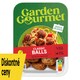 obrázok 1 z Garden Gourmet GUĽKY vegetariánske 200 g