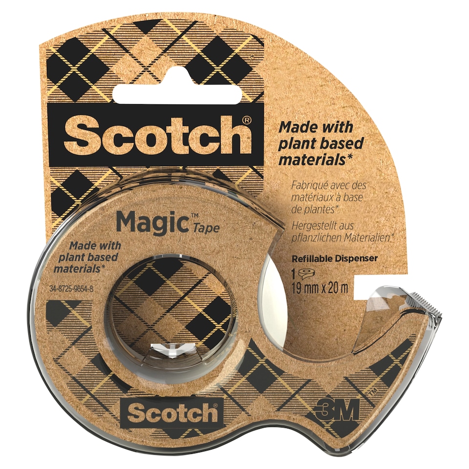 Scotch Magic Greener Dispenser