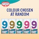 image 2 of Dr. Oetker Number 9 Candle