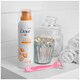 image 4 of Dove Shower Mousse Argan Oil 200Ml